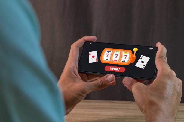 qqbos99 mobile gaming
